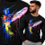 LONGSLEEVE ZWIERZĘTA  KOLIBER